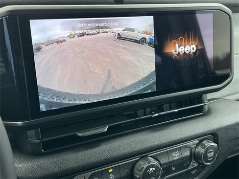 New 2026 Jeep Wrangler Willys image 21