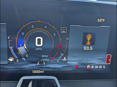 Used 2026 Chevrolet Traverse LT w/ Enhanced Driving Package image 10