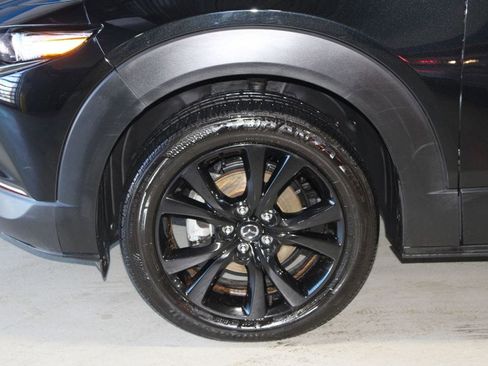 Used 2023 MAZDA CX-30 2.5 Turbo w/ Premium Plus Pkg AWD/4WD image 6