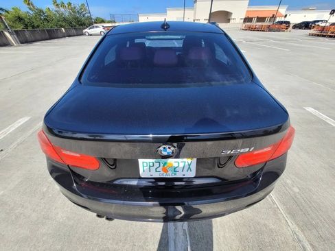 Used 2015 BMW 328i Sedan RWD image 17