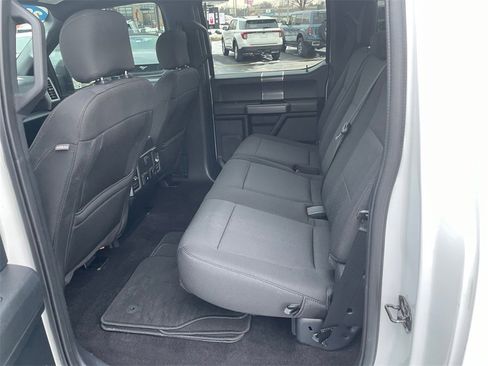 Used 2019 Ford F150 XLT w/ Equipment Group 302A Luxury image 14