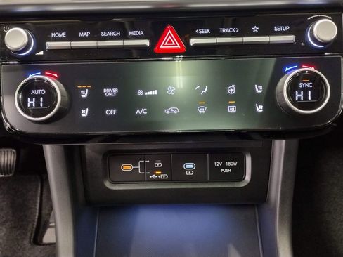 New 2026 Hyundai Tucson Limited AWD/4WD image 37