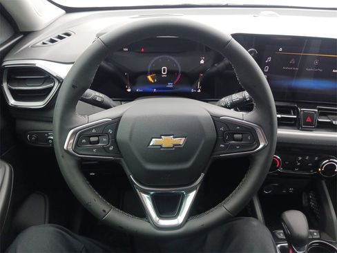 New 2026 Chevrolet TrailBlazer LT w/ LT Cold Weather Package image 17