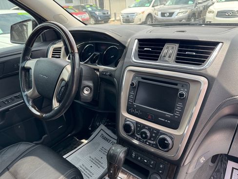Used 2013 GMC Acadia Denali FWD image 14