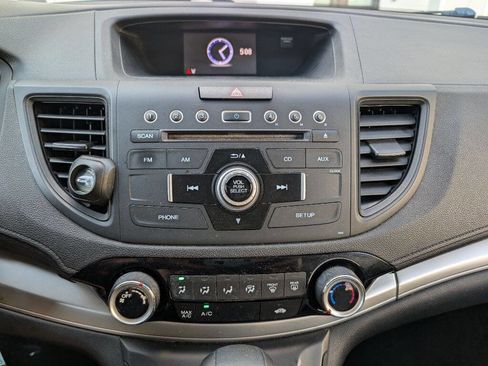 Used 2016 Honda CR-V SE image 31