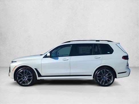 New 2026 BMW X7 xDrive40i image 5