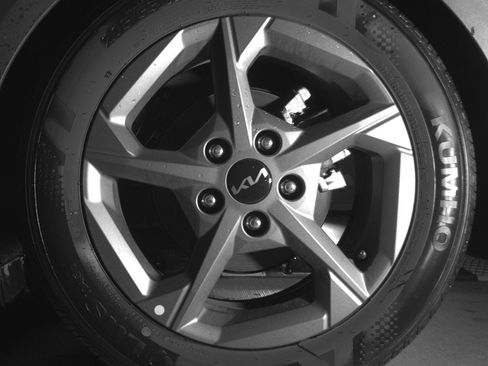 Used 2025 Kia K4 FWD image 14