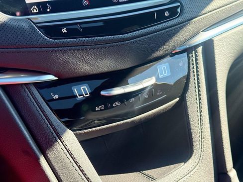 New 2025 Cadillac XT5 Premium Luxury w/ Technology Package image 15