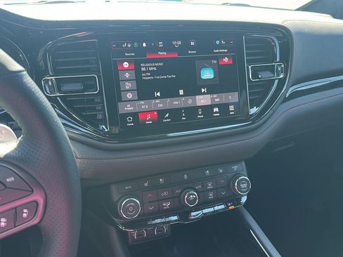 New 2026 Dodge Durango GT AWD/4WD image 17