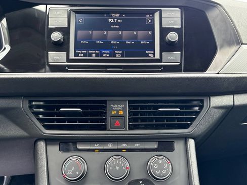 Used 2024 Volkswagen Jetta S FWD image 27