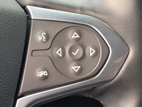 Certified 2023 Chevrolet Traverse Premier w/ LPO, Floor Liner Package image 19