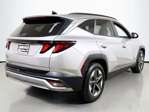 Used 2025 Hyundai Tucson SEL image 4