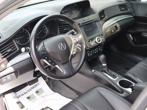 Used 2020 Acura ILX FWD image 32