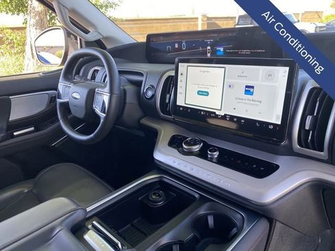 Certified 2025 Ford Expedition Max Active RWD image 15