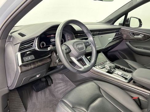 Certified 2023 Audi Q7 2.0T Premium Plus w/ Premium Plus Package AWD/4WD image 4
