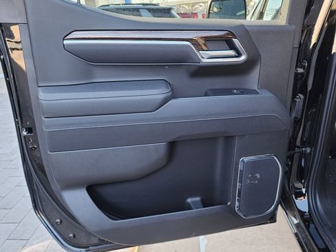 New 2026 GMC Sierra 1500 Elevation image 40