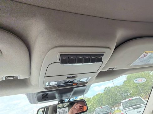 New 2026 Ford F250 Platinum w/ Platinum Plus Package AWD/4WD image 5