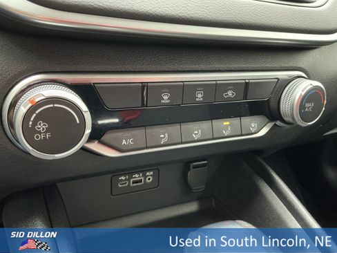 Used 2020 Nissan Altima 2.5 S image 11