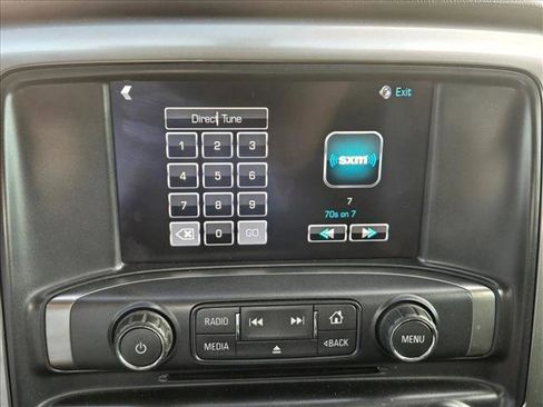 Used 2017 Chevrolet Silverado 1500 LT w/ All Star Edition image 12