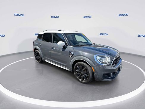 Used 2020 MINI Cooper Countryman S w/ Signature Upholstery Package image 2