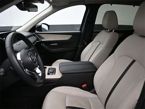 Used 2024 MAZDA CX-90 Plug-In Hybrid w/ Preferred image 11