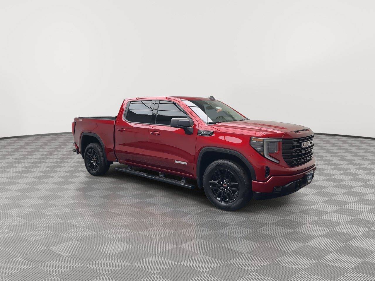 Certified 2023 GMC Sierra 1500 Elevation w/ Preferred Package AWD/4WD image 38
