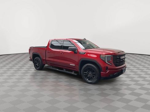 Certified 2023 GMC Sierra 1500 Elevation w/ Preferred Package AWD/4WD image 38