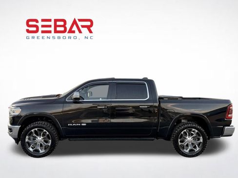 Used 2019 RAM 1500 Limited AWD/4WD image 6