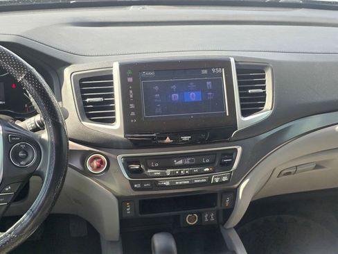 Used 2016 Honda Pilot EX-L image 16