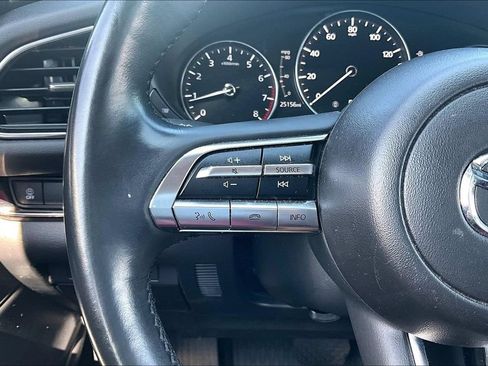 Certified 2023 MAZDA CX-30 AWD 2.5 S w/ Preferred Package image 18