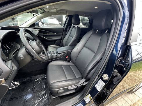 Certified 2023 MAZDA CX-30 AWD 2.5 S w/ Select Package image 22