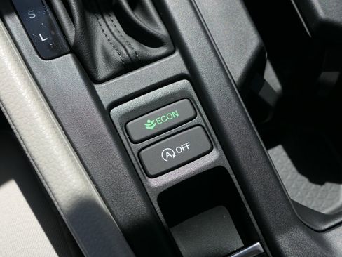 Used 2025 Honda Accord LX image 22