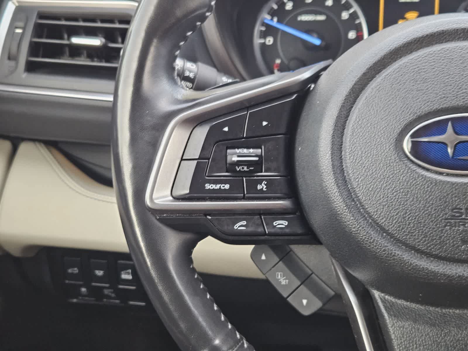 Used 2022 Subaru Ascent Touring w/ Popular Package #2A AWD/4WD image 26