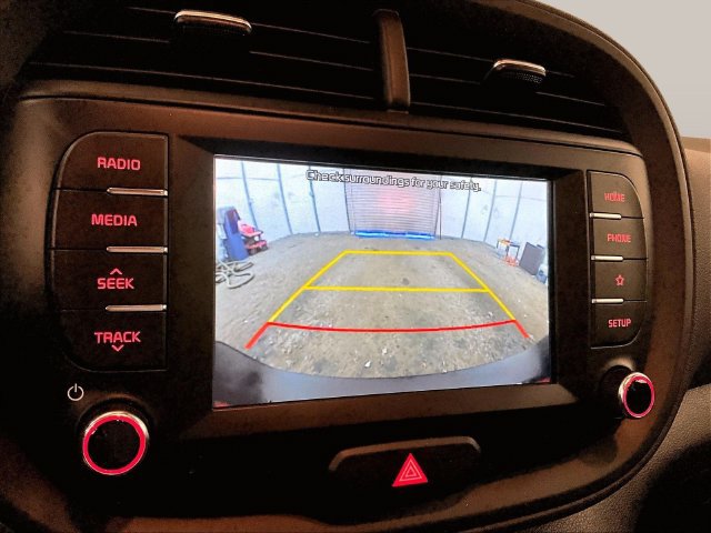 Used 2021 Kia Soul S FWD image 20