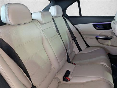 Certified 2026 Mercedes-Benz C 300 Sedan image 17