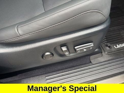 Used 2023 Lexus GX 460 Premium image 43