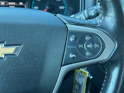 Used 2015 Chevrolet Colorado Z71 image 29