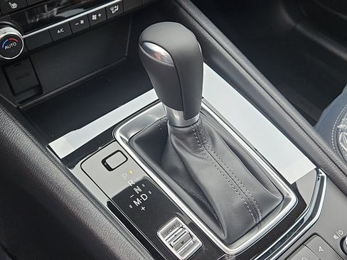 New 2025 MAZDA CX-5 AWD 2.5 S w/ Preferred Package image 7