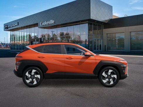 New 2026 Hyundai Kona SEL Sport FWD image 7