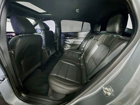 Used 2024 Buick Envista Avenir image 27