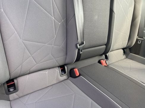 New 2025 Volkswagen Jetta Sport image 58