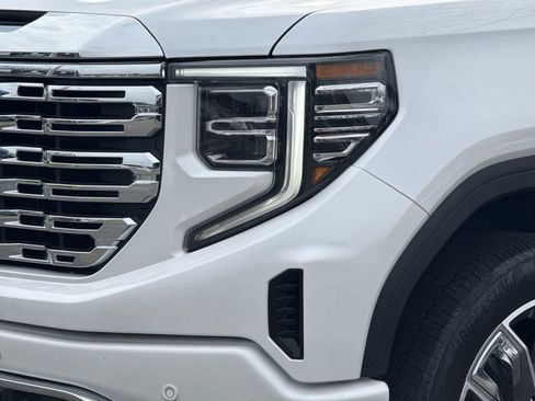 Used 2023 GMC Sierra 1500 Denali w/ Denali Reserve Package image 6