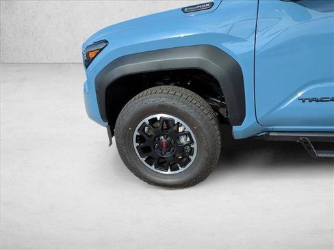 New 2026 Toyota Tacoma TRD Off-Road AWD/4WD image 10
