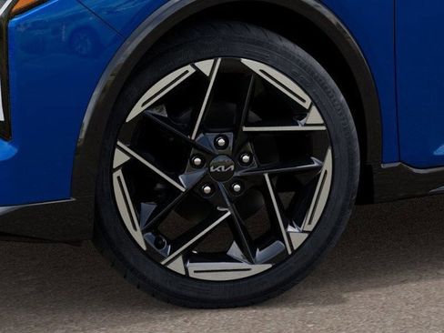 New 2025 Kia K4 GT-Line image 11