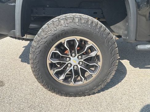 Used 2018 Chevrolet Colorado ZR2 AWD/4WD image 41
