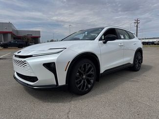 New 2026 Toyota Crown Signia video 2