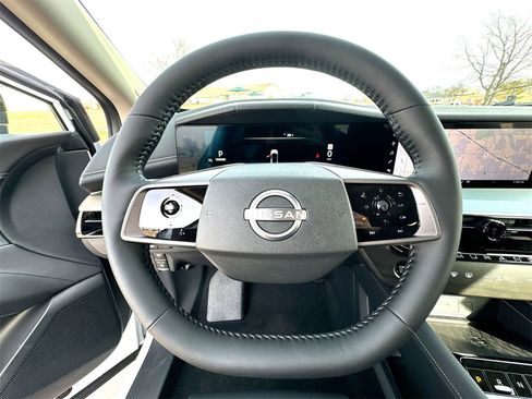 New 2025 Nissan Murano SL image 44