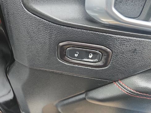 Used 2019 Jeep Wrangler Rubicon image 47