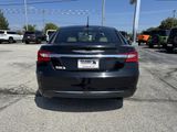 Used 2012 Chrysler 200 Touring w/ Cold Weather Group image 4