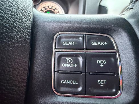 Used 2016 RAM 1500 Big Horn image 33